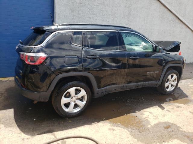 Photo 2 VIN: 3C4NJDBBXKT850264 - JEEP COMPASS LA 