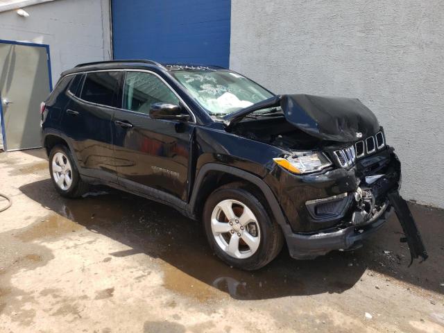 Photo 3 VIN: 3C4NJDBBXKT850264 - JEEP COMPASS LA 