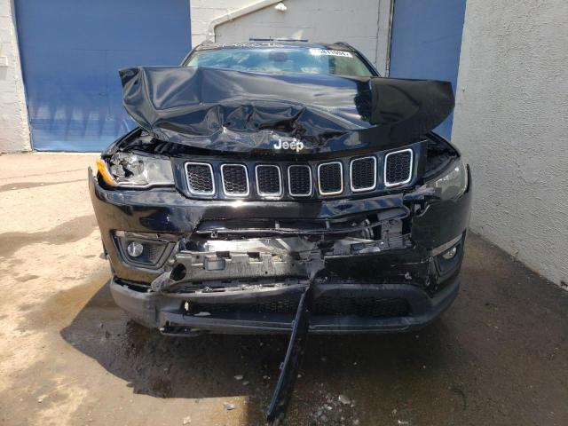 Photo 4 VIN: 3C4NJDBBXKT850264 - JEEP COMPASS LA 