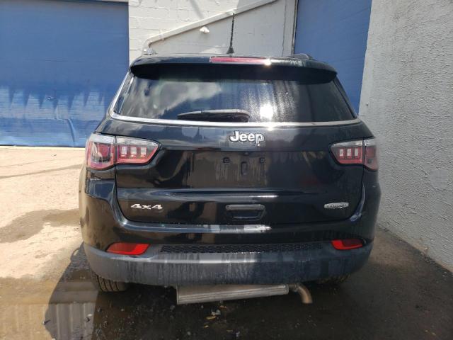 Photo 5 VIN: 3C4NJDBBXKT850264 - JEEP COMPASS LA 