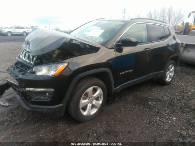 Photo 1 VIN: 3C4NJDBBXKT850264 - JEEP COMPASS LA 