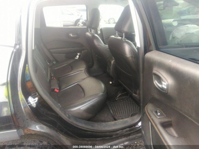 Photo 7 VIN: 3C4NJDBBXKT850264 - JEEP COMPASS LA 