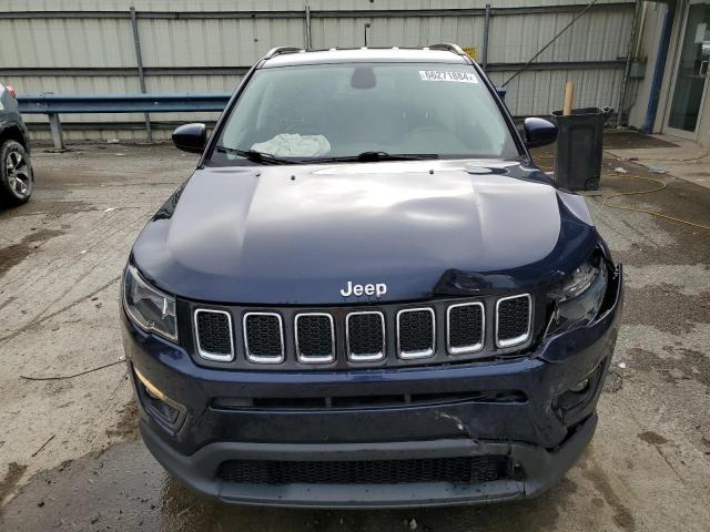 Photo 4 VIN: 3C4NJDBBXLT101756 - JEEP COMPASS LA 