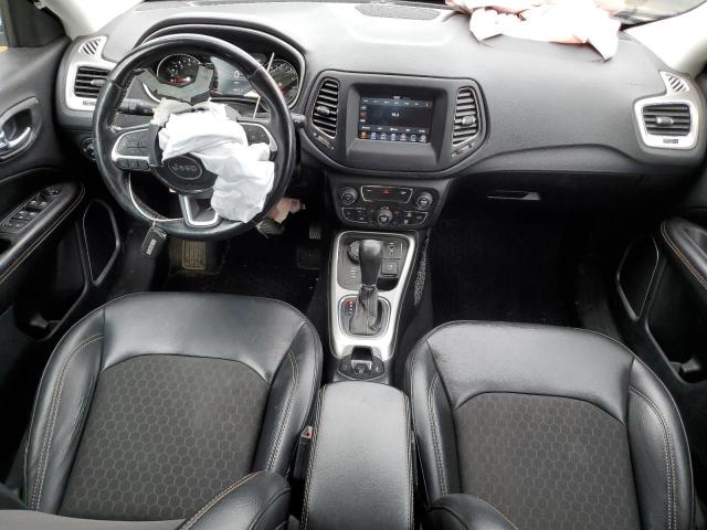 Photo 7 VIN: 3C4NJDBBXLT101756 - JEEP COMPASS LA 