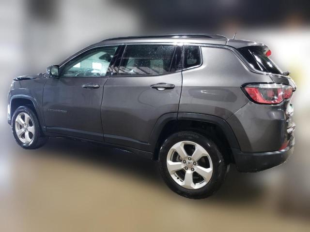 Photo 1 VIN: 3C4NJDBBXLT104964 - JEEP COMPASS 