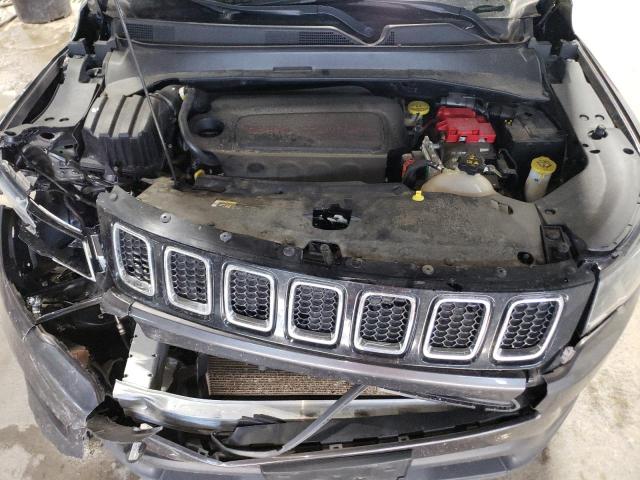 Photo 11 VIN: 3C4NJDBBXLT104964 - JEEP COMPASS 