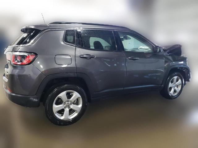 Photo 2 VIN: 3C4NJDBBXLT104964 - JEEP COMPASS 