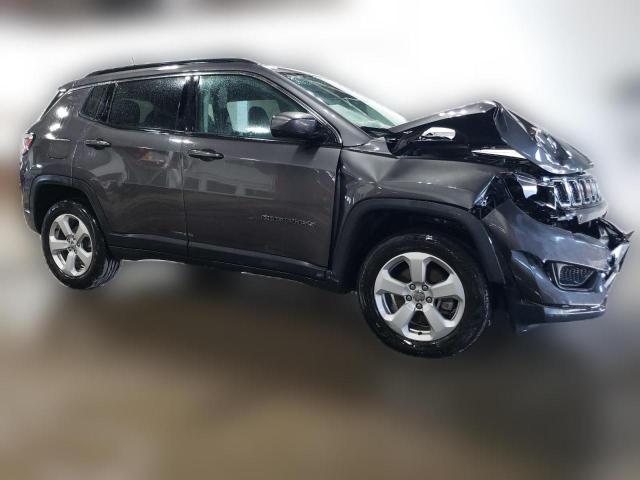 Photo 3 VIN: 3C4NJDBBXLT104964 - JEEP COMPASS 