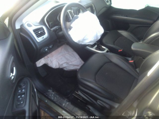 Photo 4 VIN: 3C4NJDBBXLT132330 - JEEP COMPASS 