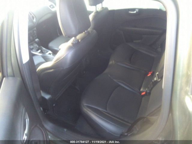 Photo 7 VIN: 3C4NJDBBXLT132330 - JEEP COMPASS 