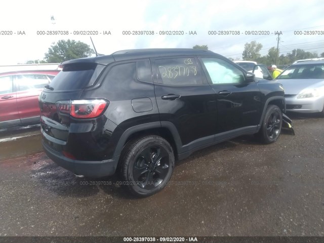 Photo 3 VIN: 3C4NJDBBXLT139830 - JEEP COMPASS 