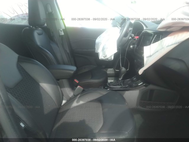 Photo 4 VIN: 3C4NJDBBXLT139830 - JEEP COMPASS 