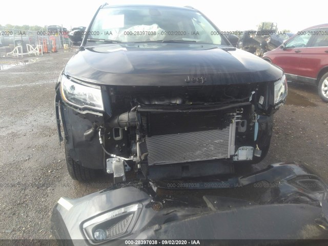 Photo 5 VIN: 3C4NJDBBXLT139830 - JEEP COMPASS 