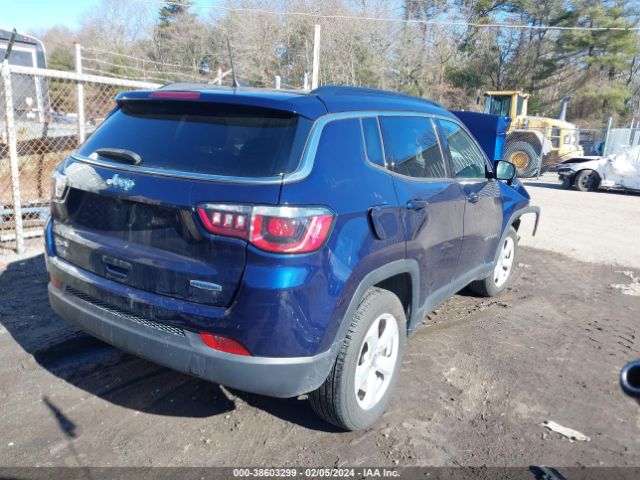 Photo 3 VIN: 3C4NJDBBXLT145921 - JEEP COMPASS 