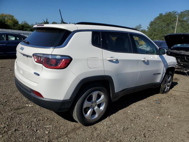 Photo 2 VIN: 3C4NJDBBXLT150343 - JEEP COMPASS 