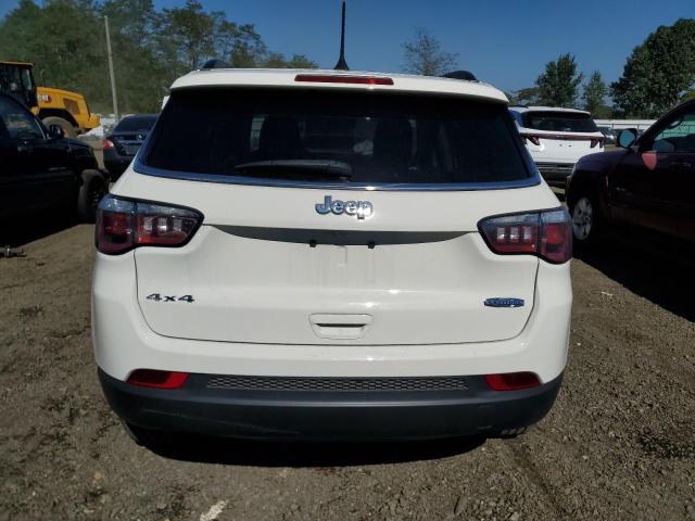 Photo 5 VIN: 3C4NJDBBXLT150343 - JEEP COMPASS 