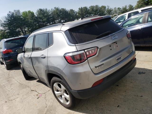 Photo 1 VIN: 3C4NJDBBXLT162735 - JEEP COMPASS LA 