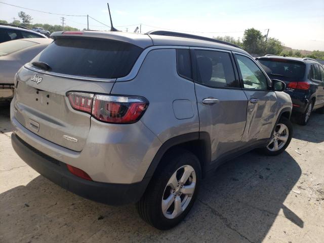 Photo 2 VIN: 3C4NJDBBXLT162735 - JEEP COMPASS LA 