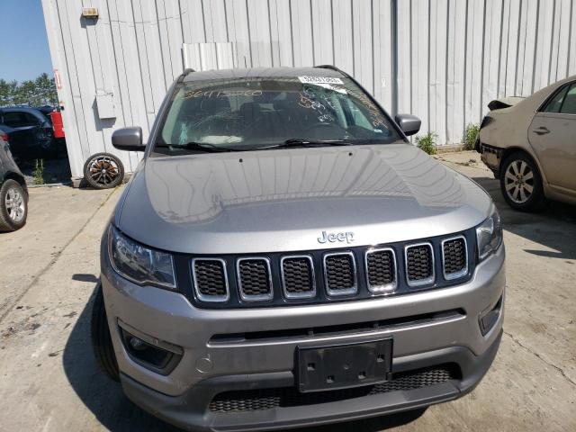 Photo 4 VIN: 3C4NJDBBXLT162735 - JEEP COMPASS LA 