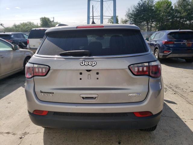 Photo 5 VIN: 3C4NJDBBXLT162735 - JEEP COMPASS LA 