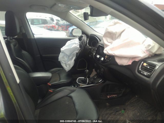 Photo 4 VIN: 3C4NJDBBXLT173377 - JEEP COMPASS 