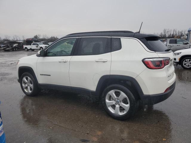 Photo 1 VIN: 3C4NJDBBXLT174058 - JEEP COMPASS 