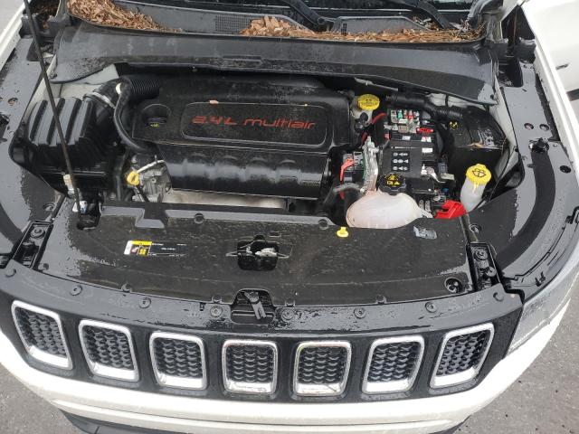 Photo 10 VIN: 3C4NJDBBXLT174058 - JEEP COMPASS 