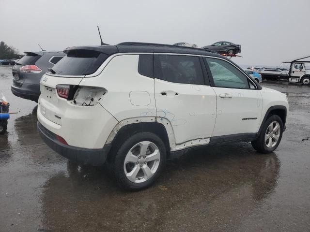 Photo 2 VIN: 3C4NJDBBXLT174058 - JEEP COMPASS 