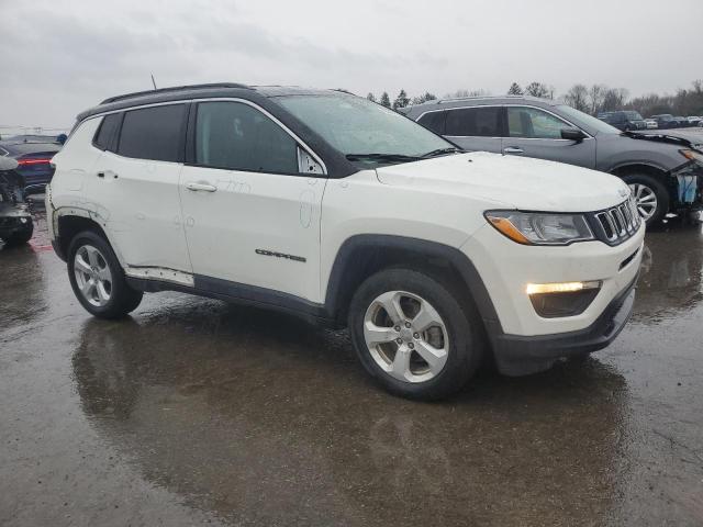 Photo 3 VIN: 3C4NJDBBXLT174058 - JEEP COMPASS 