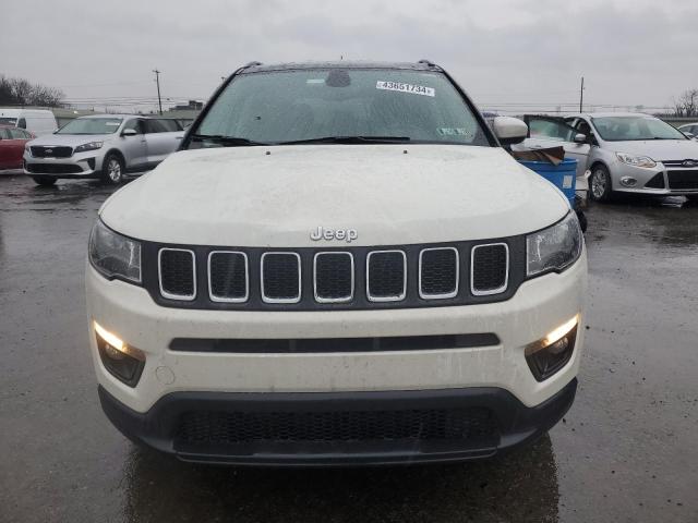 Photo 4 VIN: 3C4NJDBBXLT174058 - JEEP COMPASS 