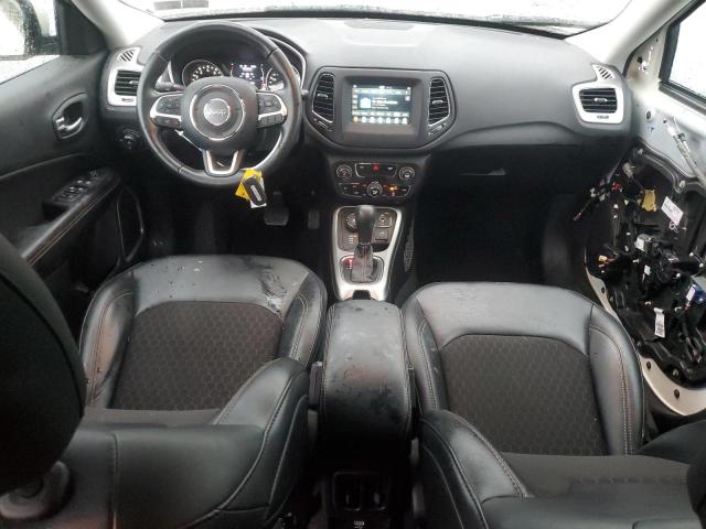 Photo 7 VIN: 3C4NJDBBXLT174058 - JEEP COMPASS 