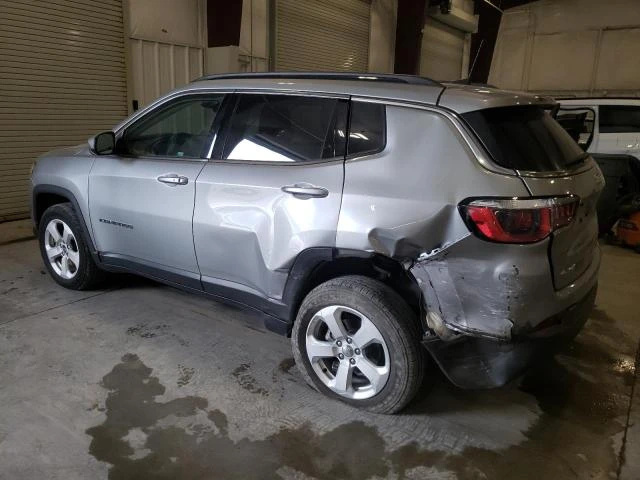 Photo 1 VIN: 3C4NJDBBXLT225252 - JEEP COMPASS LA 