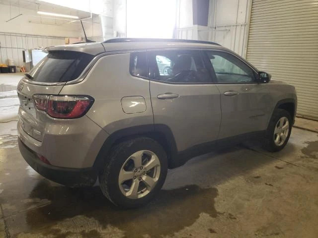 Photo 2 VIN: 3C4NJDBBXLT225252 - JEEP COMPASS LA 