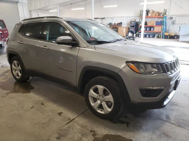 Photo 3 VIN: 3C4NJDBBXLT225252 - JEEP COMPASS LA 