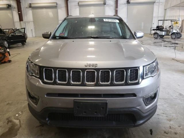 Photo 4 VIN: 3C4NJDBBXLT225252 - JEEP COMPASS LA 