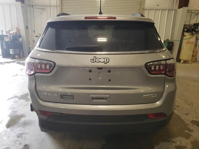 Photo 5 VIN: 3C4NJDBBXLT225252 - JEEP COMPASS LA 