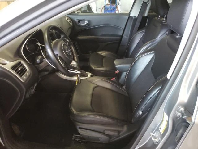 Photo 6 VIN: 3C4NJDBBXLT225252 - JEEP COMPASS LA 