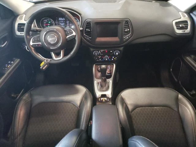 Photo 7 VIN: 3C4NJDBBXLT225252 - JEEP COMPASS LA 