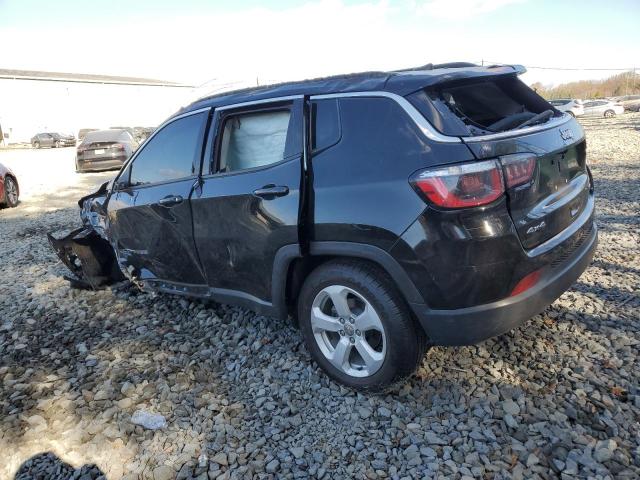 Photo 1 VIN: 3C4NJDBBXLT241001 - JEEP COMPASS LA 