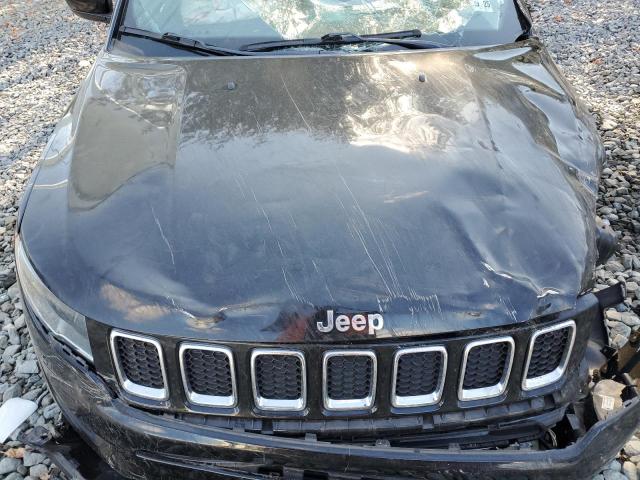 Photo 10 VIN: 3C4NJDBBXLT241001 - JEEP COMPASS LA 