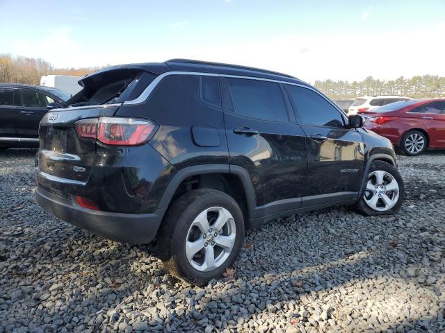 Photo 2 VIN: 3C4NJDBBXLT241001 - JEEP COMPASS LA 