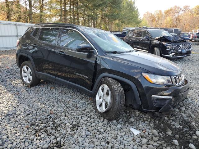 Photo 3 VIN: 3C4NJDBBXLT241001 - JEEP COMPASS LA 