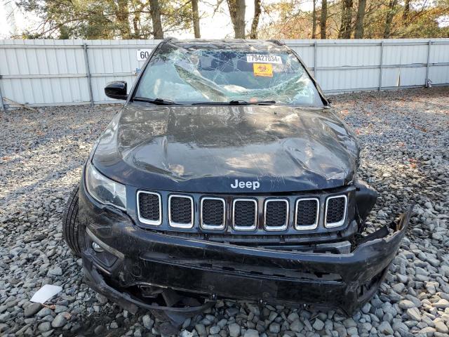 Photo 4 VIN: 3C4NJDBBXLT241001 - JEEP COMPASS LA 