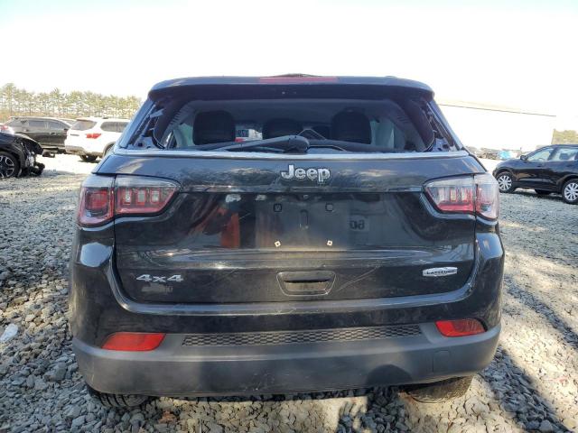 Photo 5 VIN: 3C4NJDBBXLT241001 - JEEP COMPASS LA 