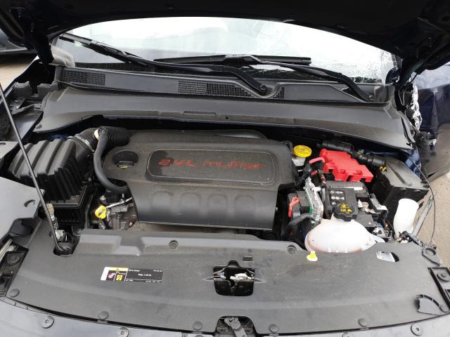 Photo 6 VIN: 3C4NJDBBXMT501611 - JEEP COMPASS LA 