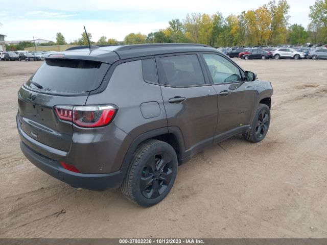 Photo 3 VIN: 3C4NJDBBXMT502452 - JEEP COMPASS 