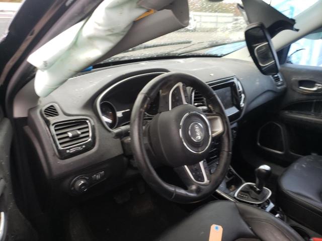 Photo 7 VIN: 3C4NJDBBXMT503049 - JEEP COMPASS LA 