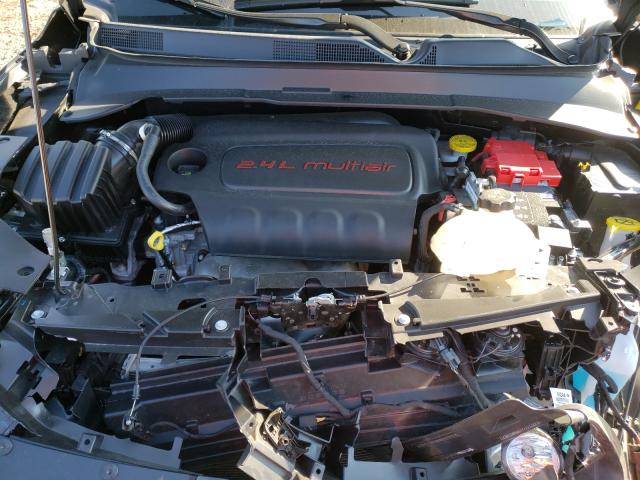 Photo 6 VIN: 3C4NJDBBXMT504489 - JEEP COMPASS LA 