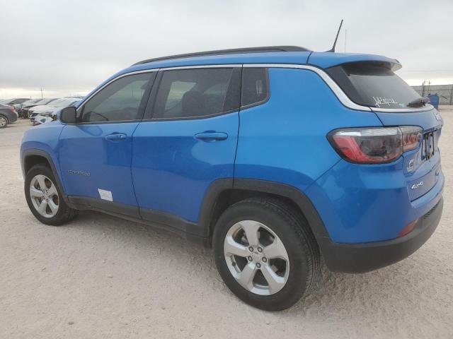 Photo 1 VIN: 3C4NJDBBXMT524886 - JEEP COMPASS LA 