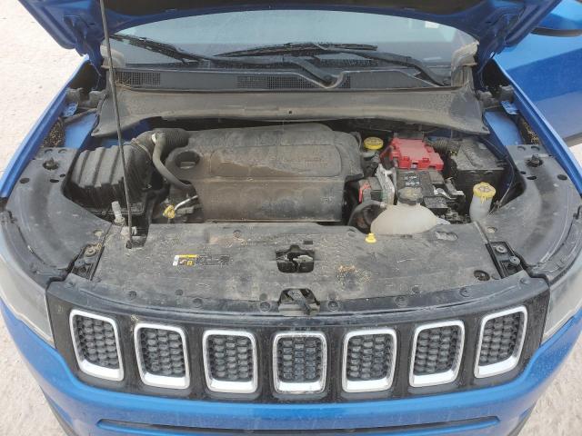 Photo 11 VIN: 3C4NJDBBXMT524886 - JEEP COMPASS LA 